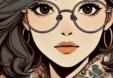 Tania Zermane, auteure de thrillers psychologiques